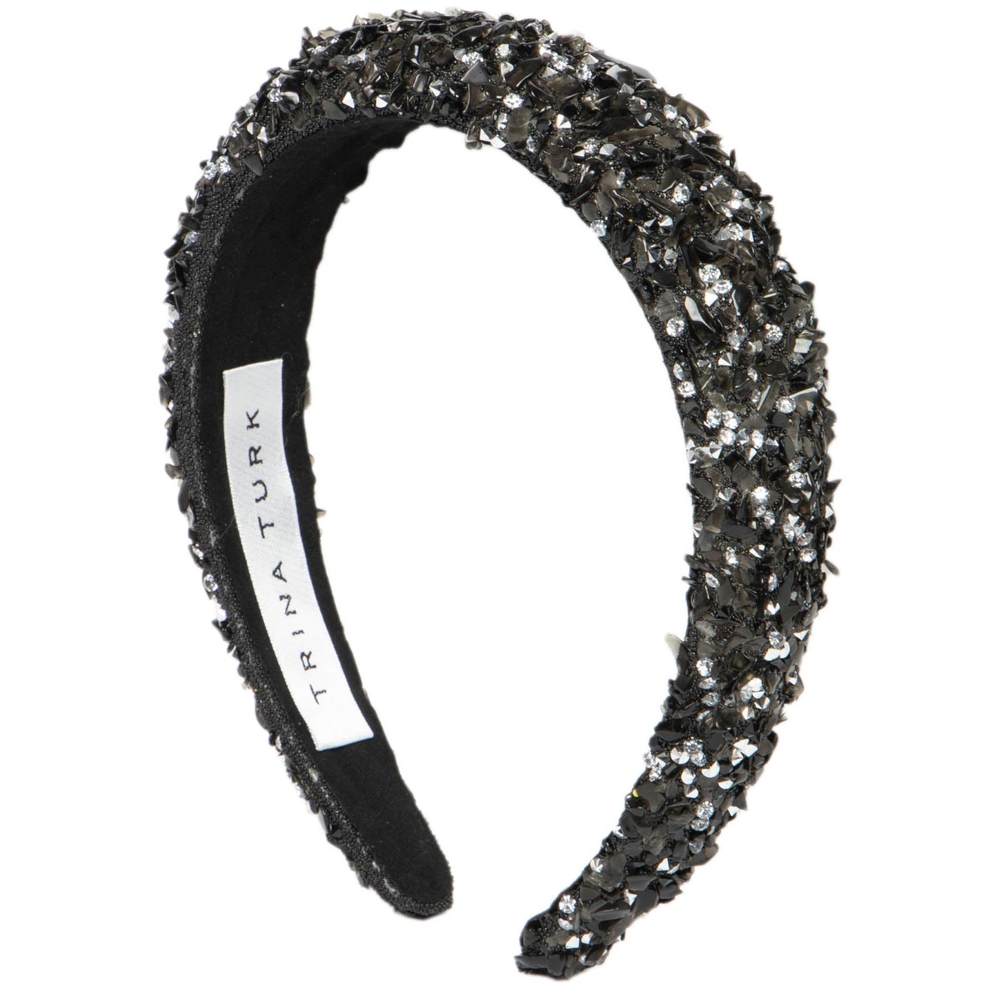 Mel Headband by Trina Turk