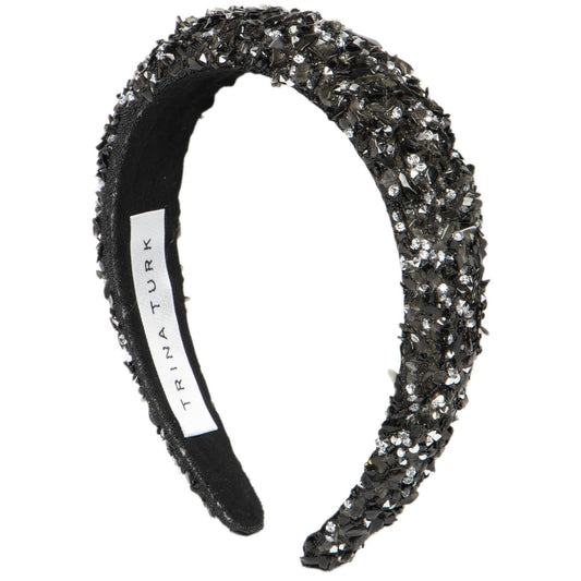 Mel Headband by Trina Turk