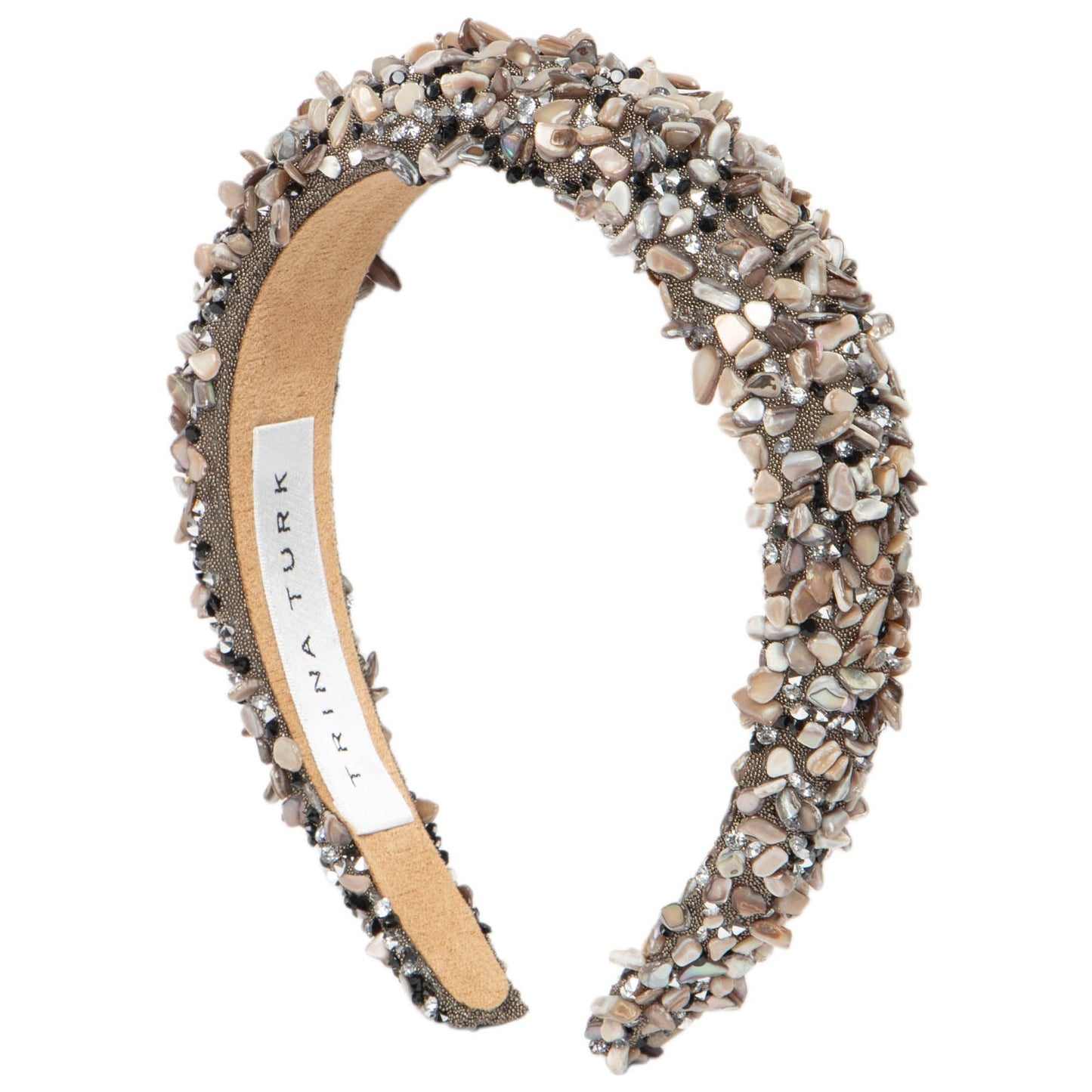 Mel Headband by Trina Turk