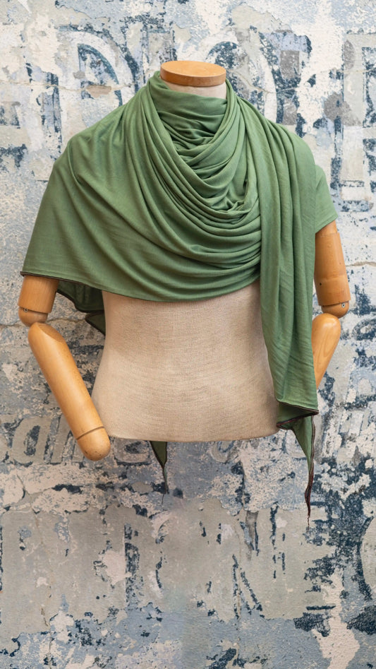 The Hikers Scarf - Osadia Concept Store