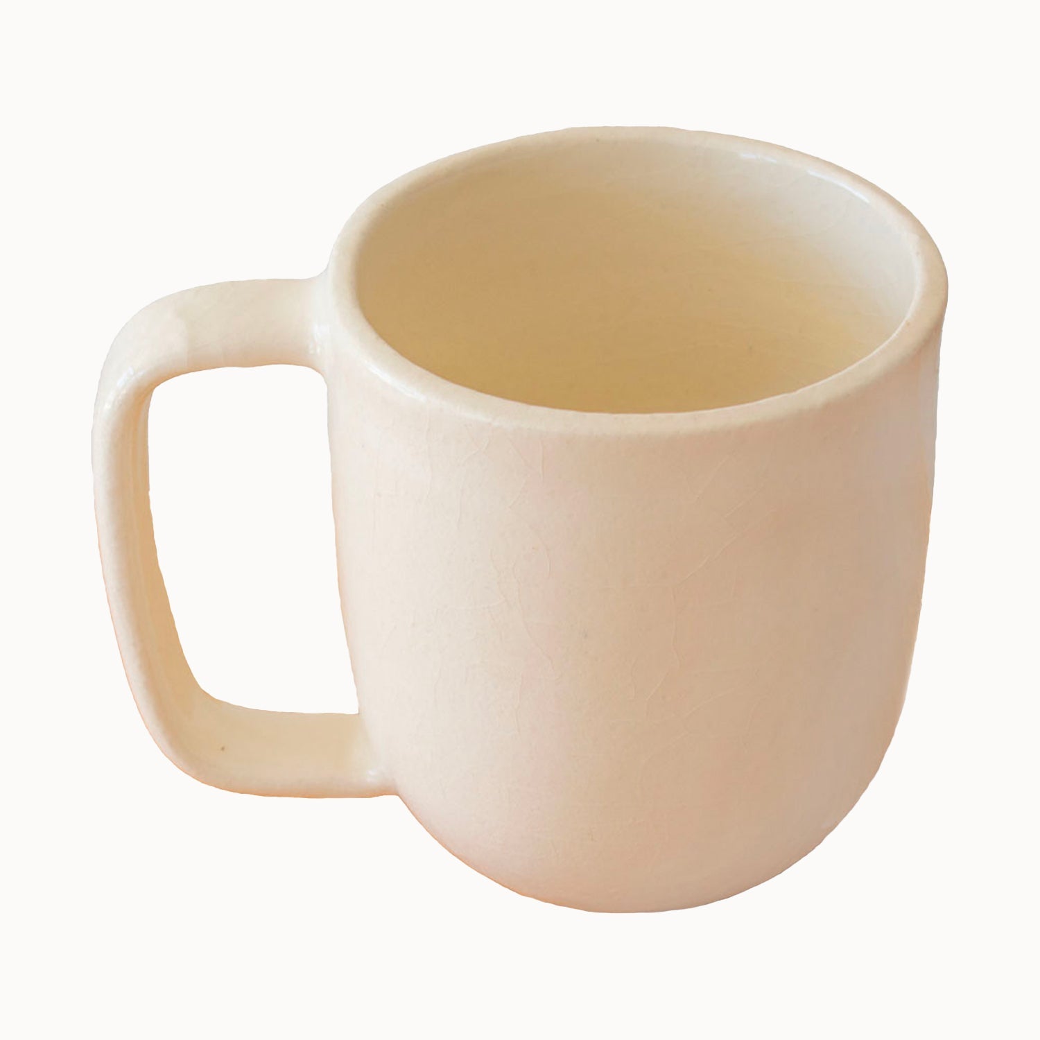 Handcrafted Ceramic Mug - Osadia Concept Store