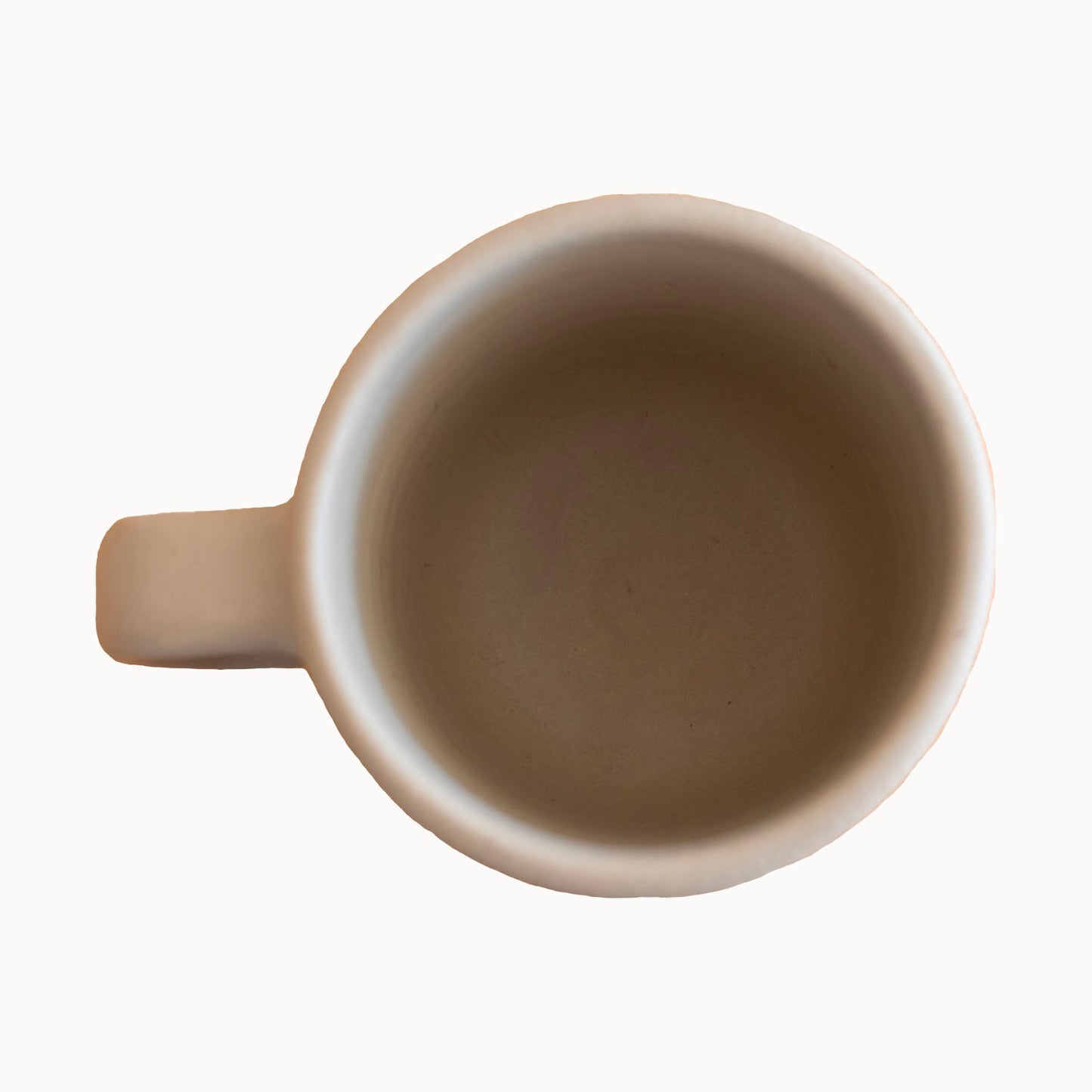 Handcrafted Ceramic Mug - Osadia Concept Store