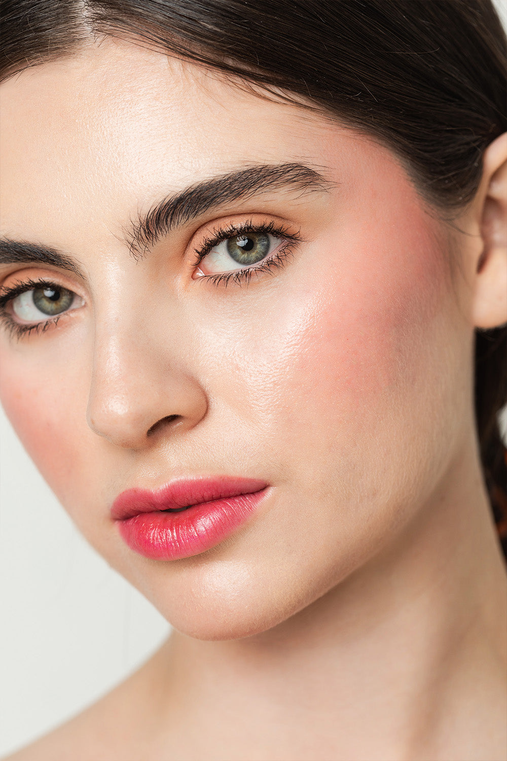 Desert Rose Lip + Cheek Oil Stain - Osadia Concept Store