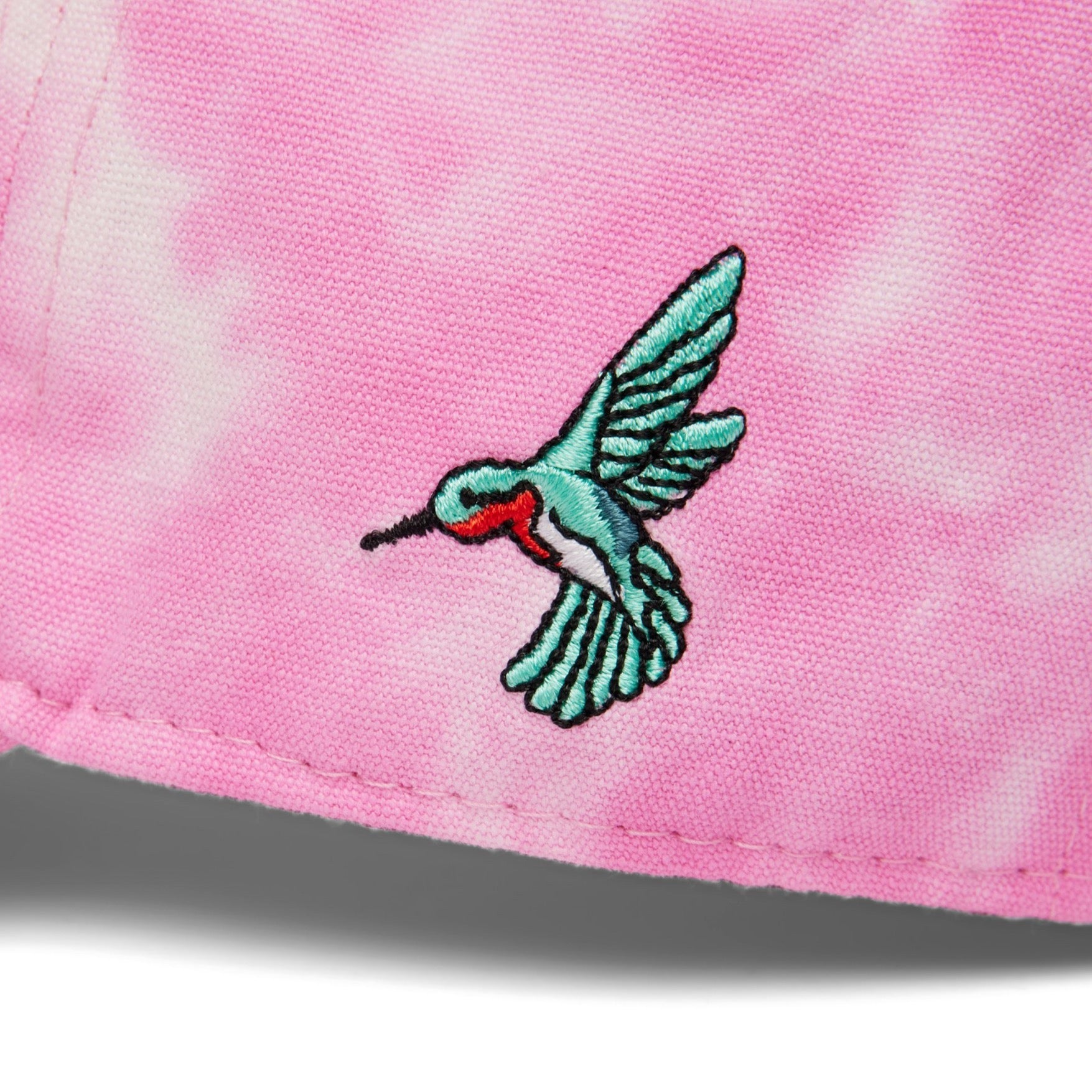 'YOU ARE ON NATIVE LAND' ORGANIC CAP - Osadia Concept Store