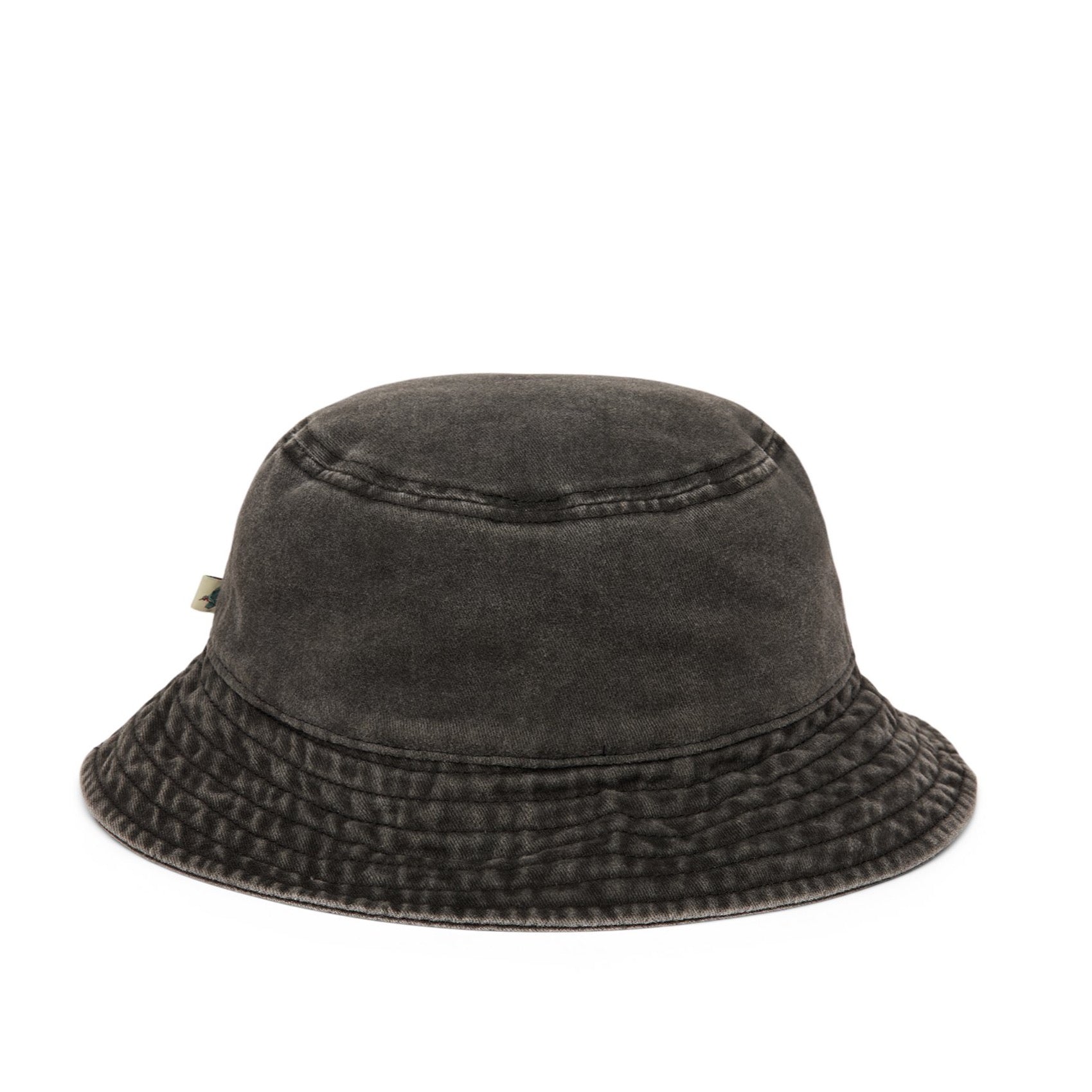 'YOU ARE ON NATIVE LAND' BUCKET HAT - Osadia Concept Store