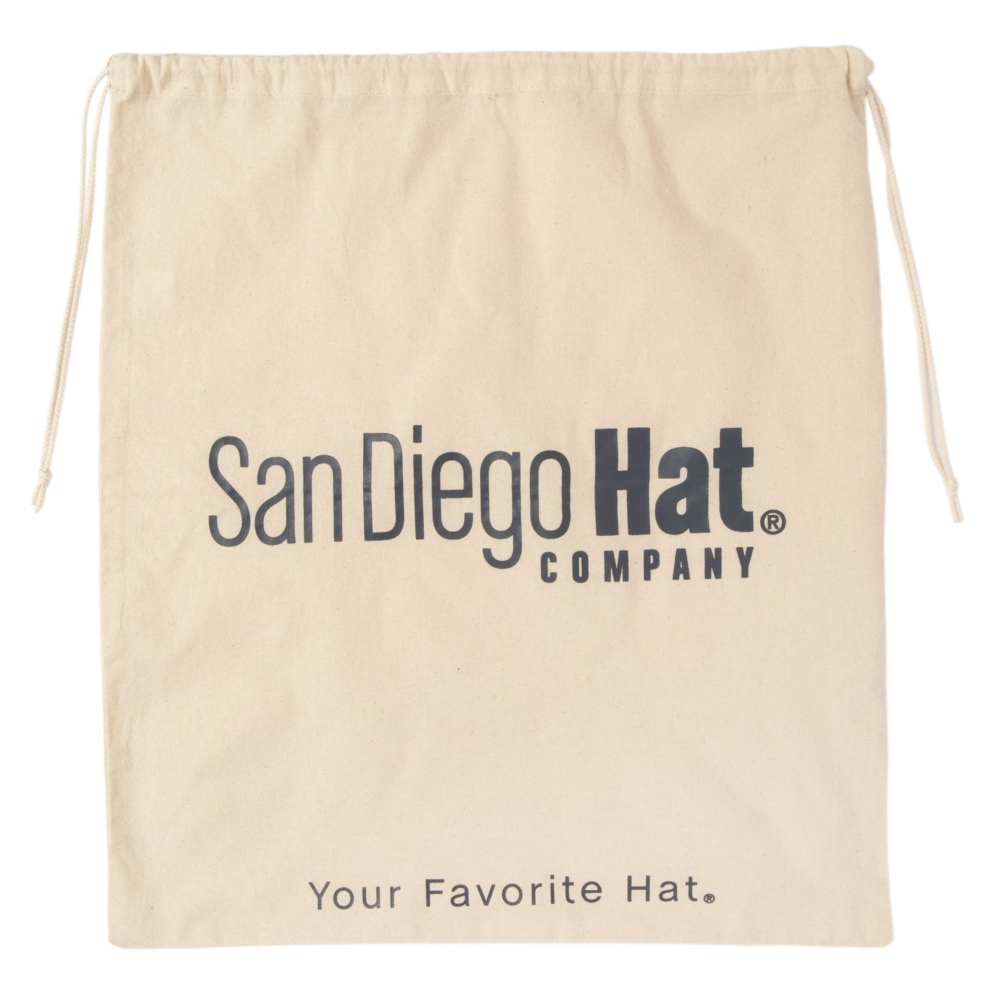 Hat Dust Bag