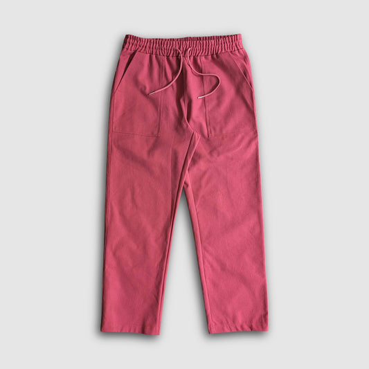 All Day Pant - Salmon