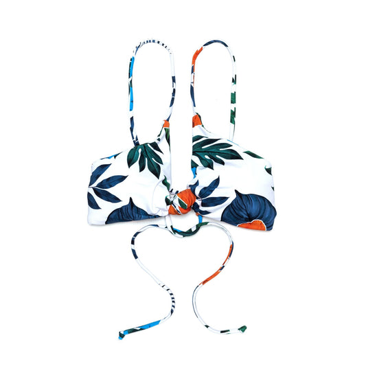 Hibiscus Honey Jesse Top - Osadia Concept Store