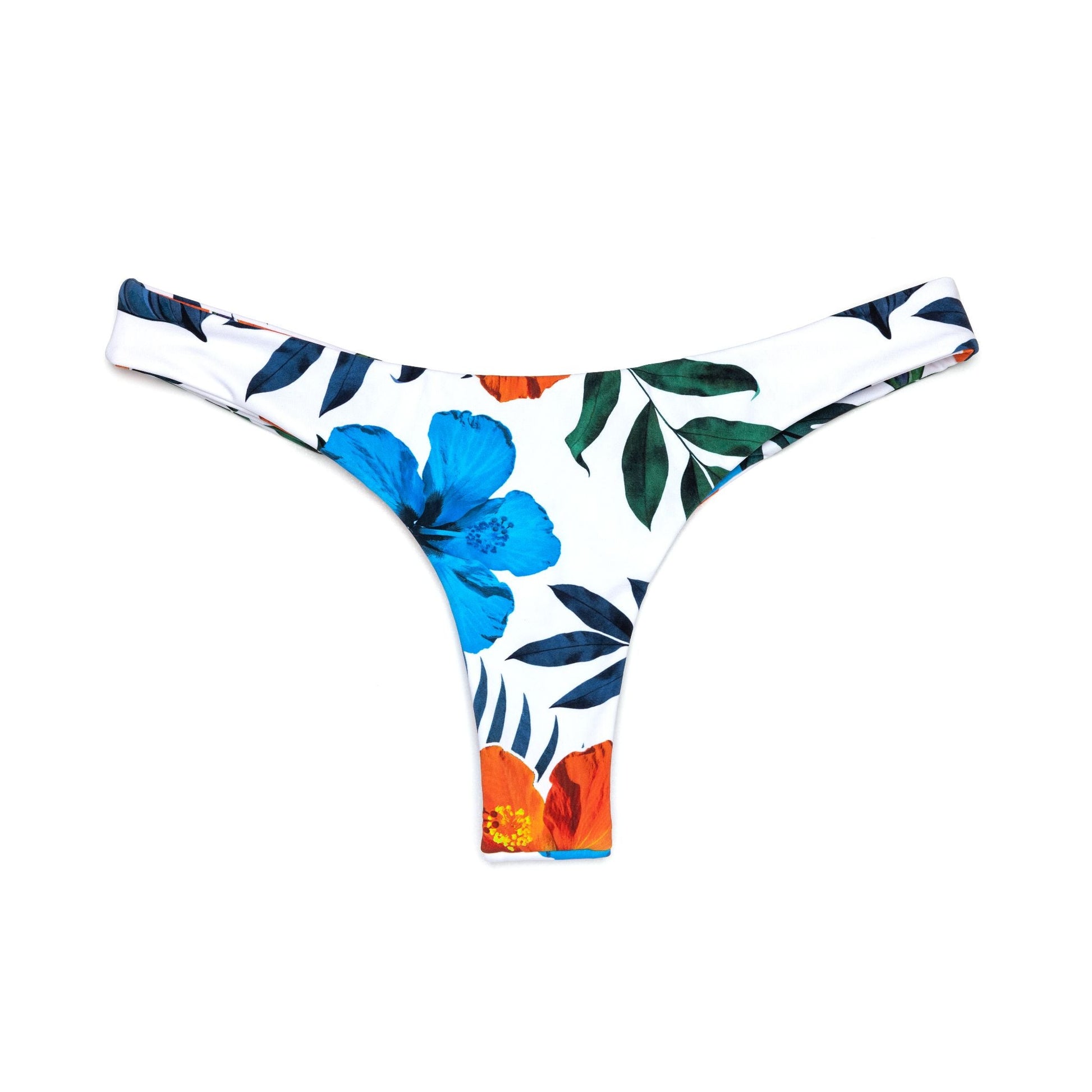 Hibiscus Honey Kai Bottom - Osadia Concept Store