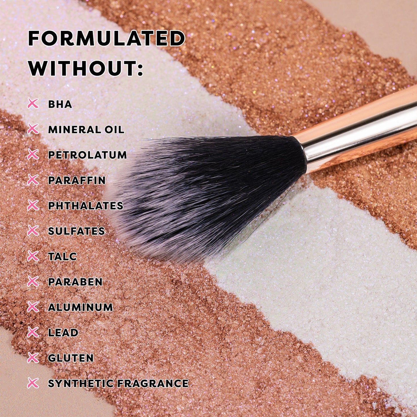 Holo Beam | Holographic Highlighter - Osadia Concept Store