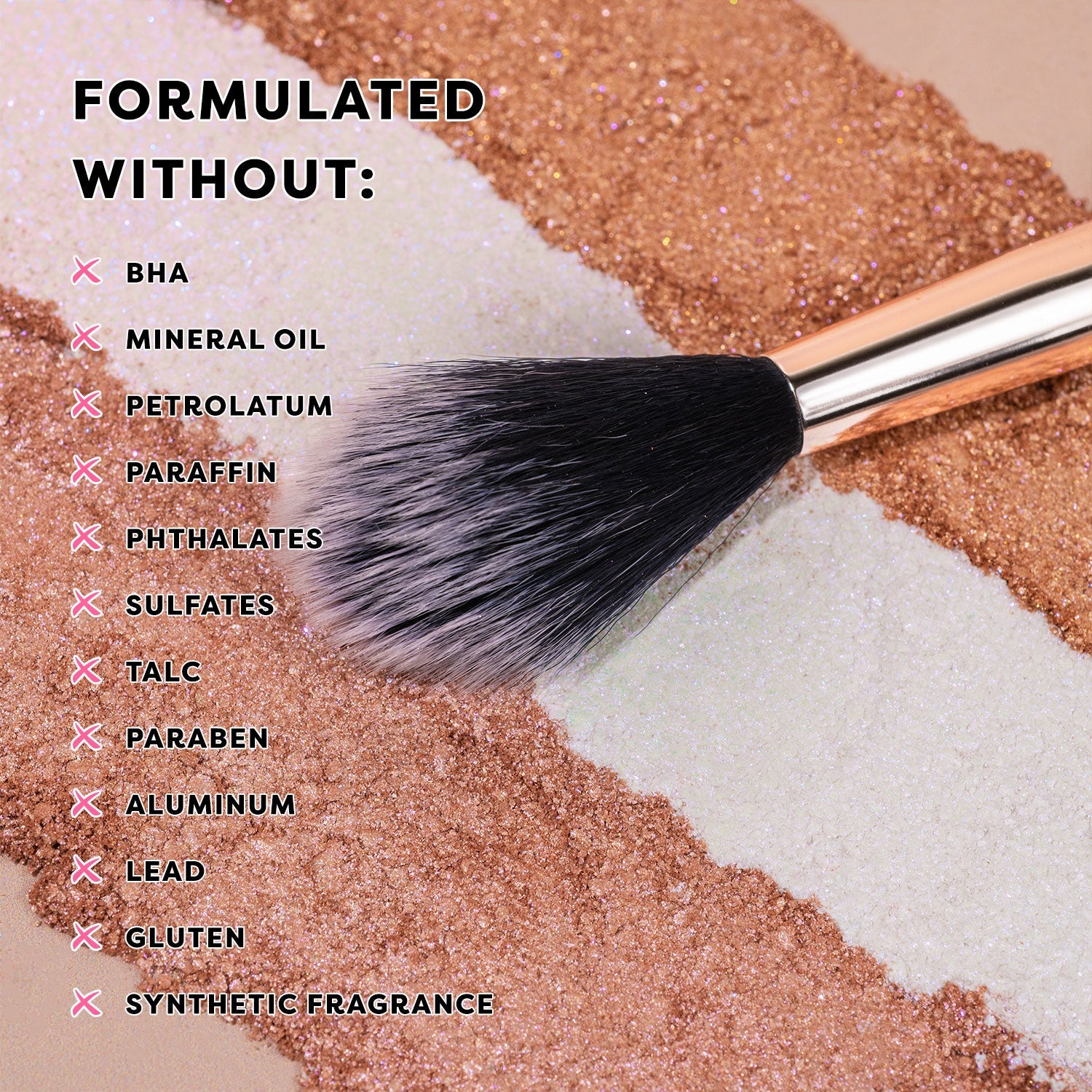 Holo Beam | Holographic Highlighter - Osadia Concept Store