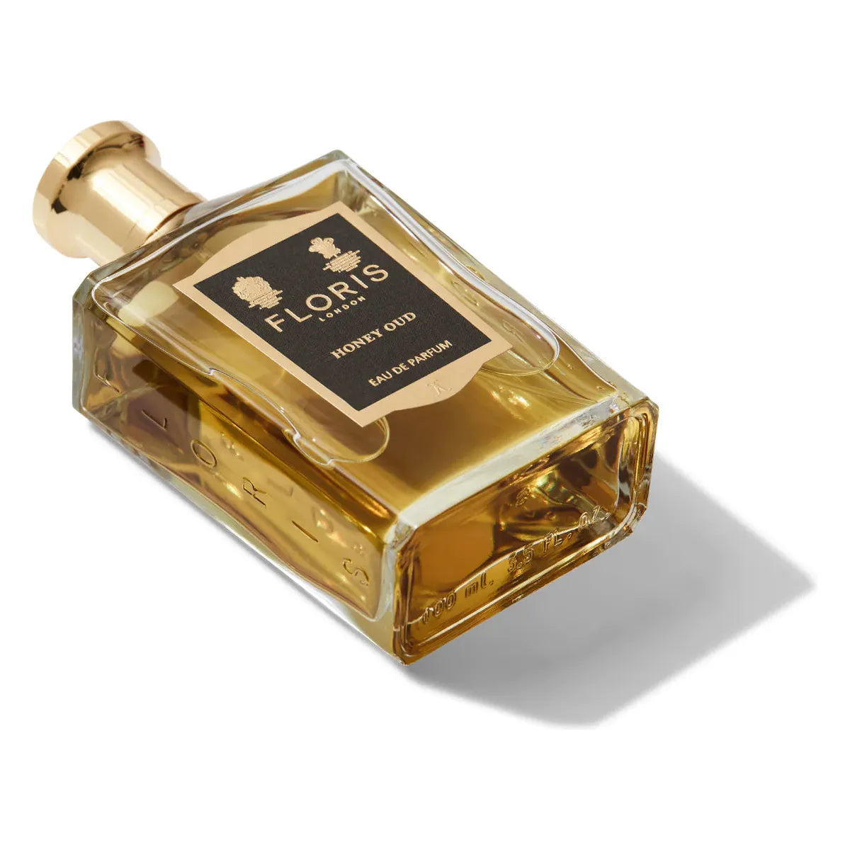 Floris London Honey Oud Eau De Parfum 100ml
