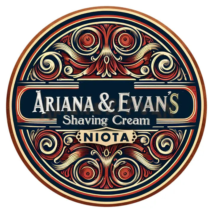 Ariana & Evans Niota Shaving Collection