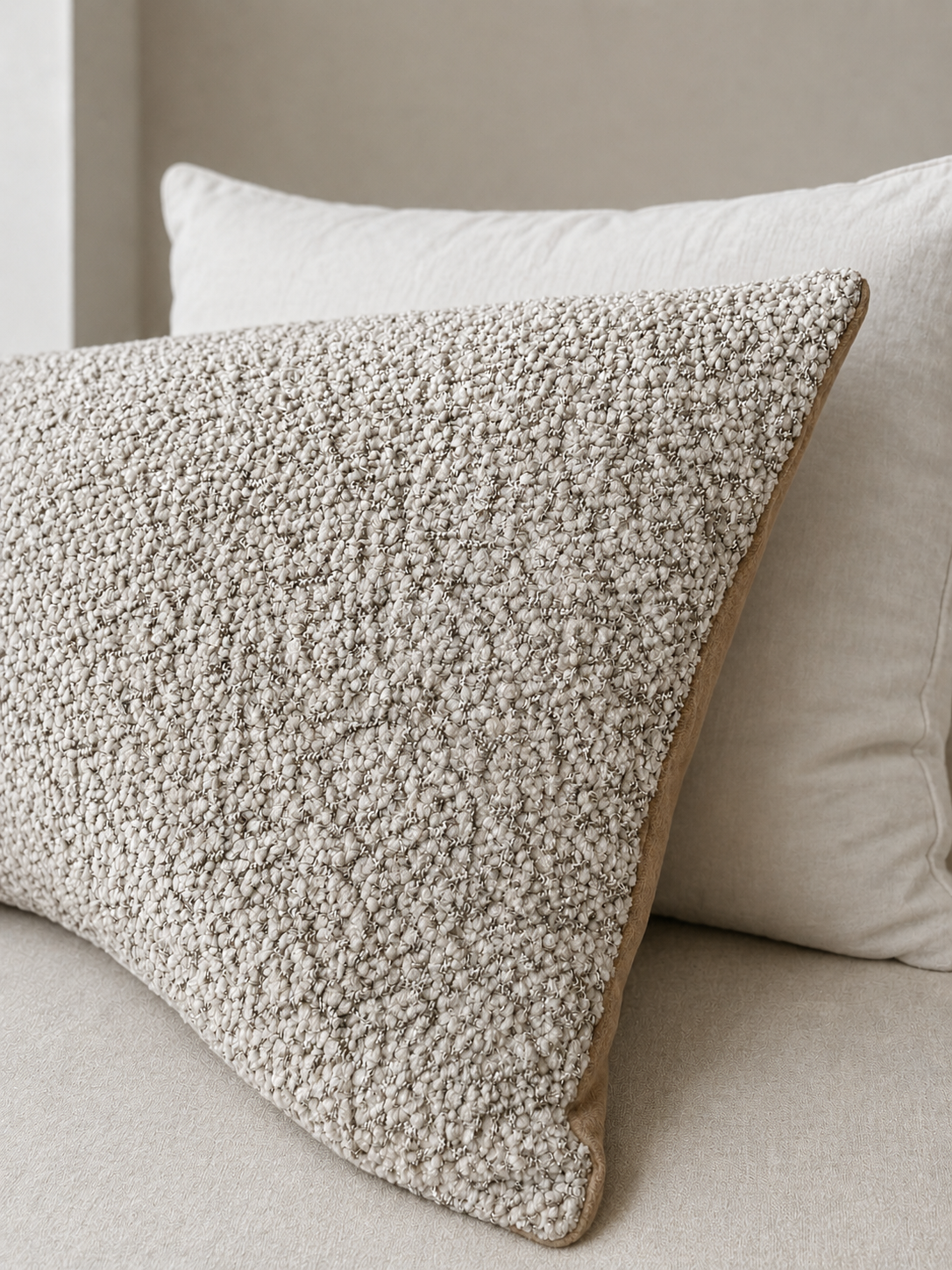 Siena Oversized Lumbar Pillow Cover