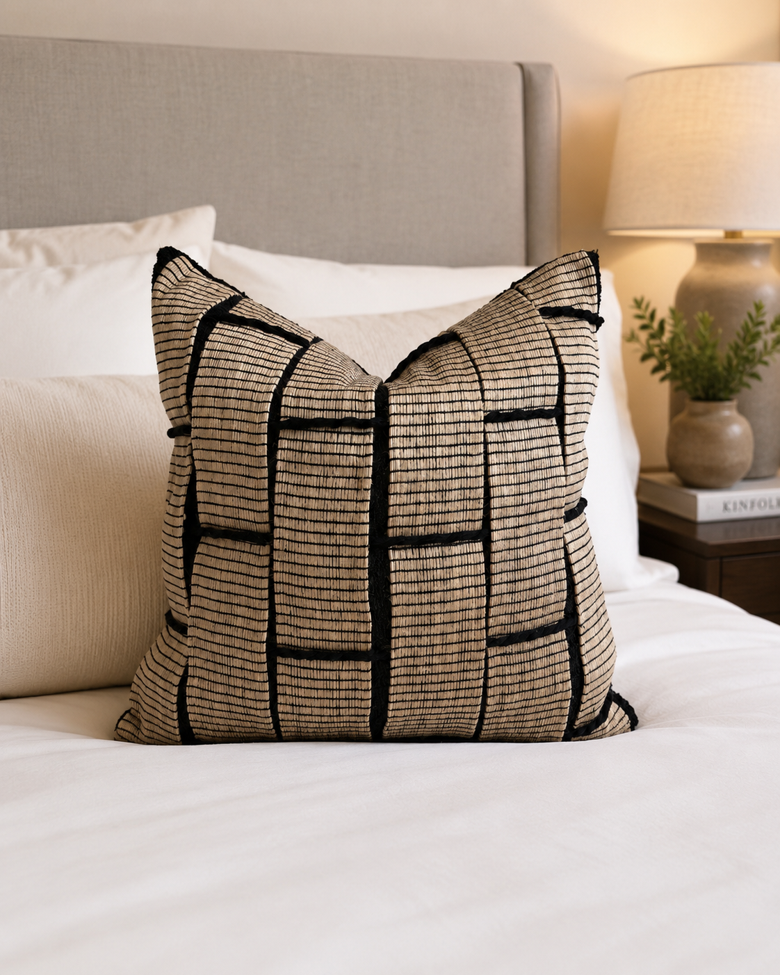 Tamarindo Pillow Cover