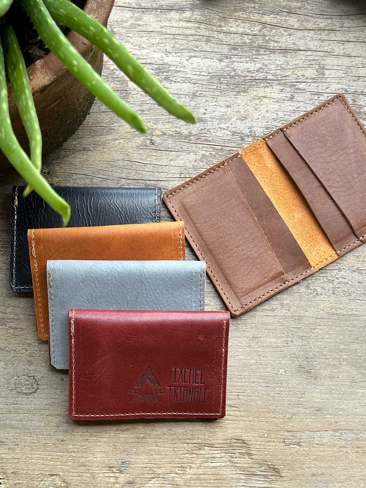 Card Holder - Black