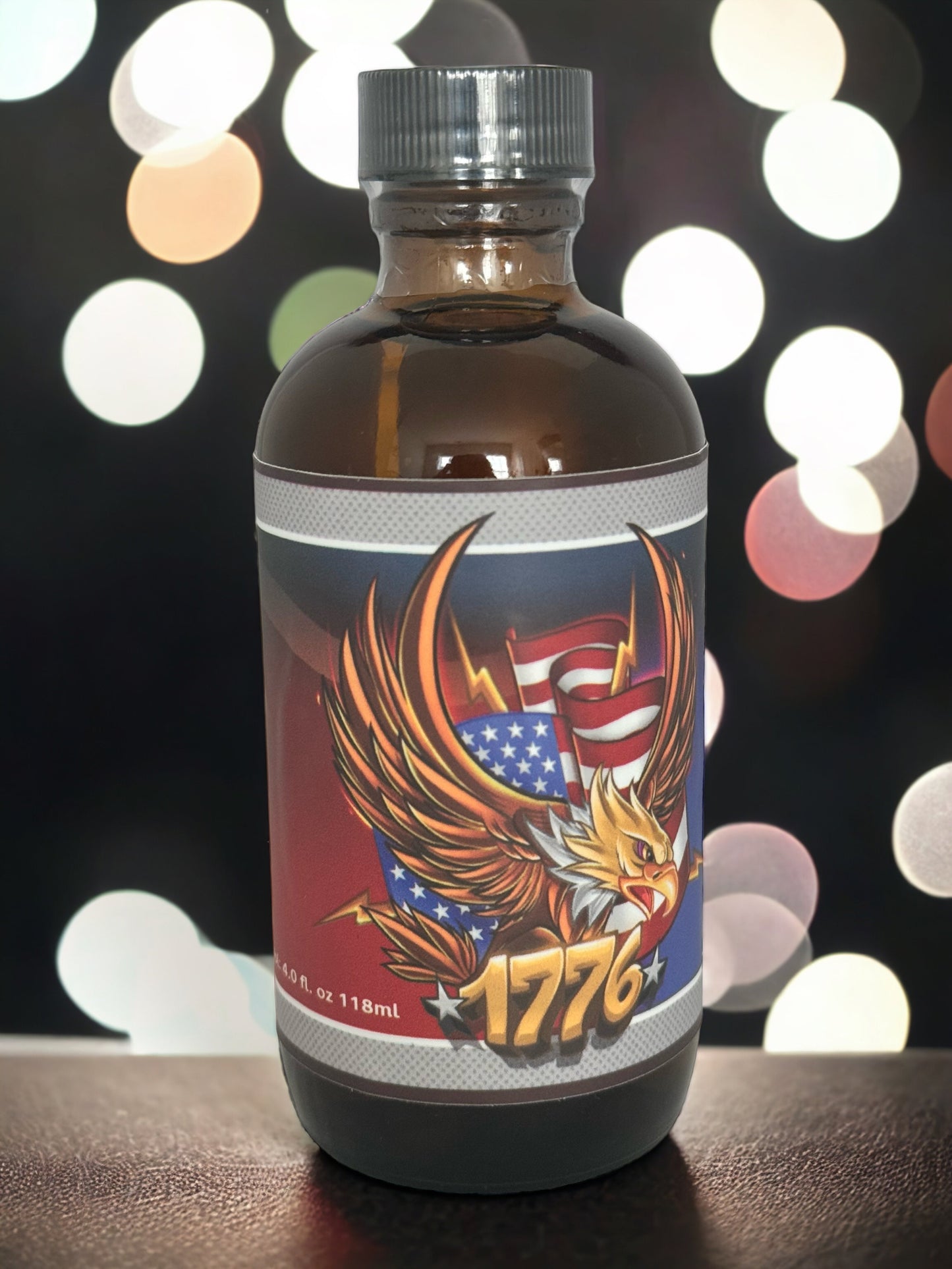 1776 After Shave Splash