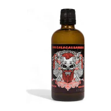 Ariana & Evans Dos Dalagas Barbera Kaizen 2e Shaving Collection