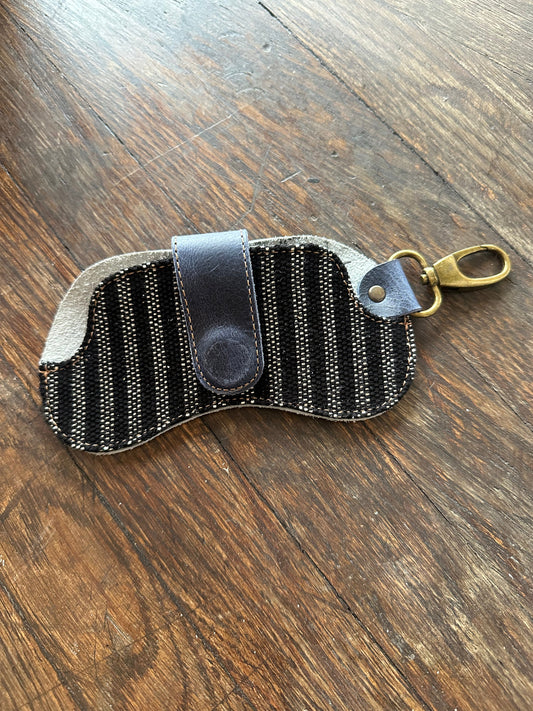 Sunglass Case - Beetlejuice