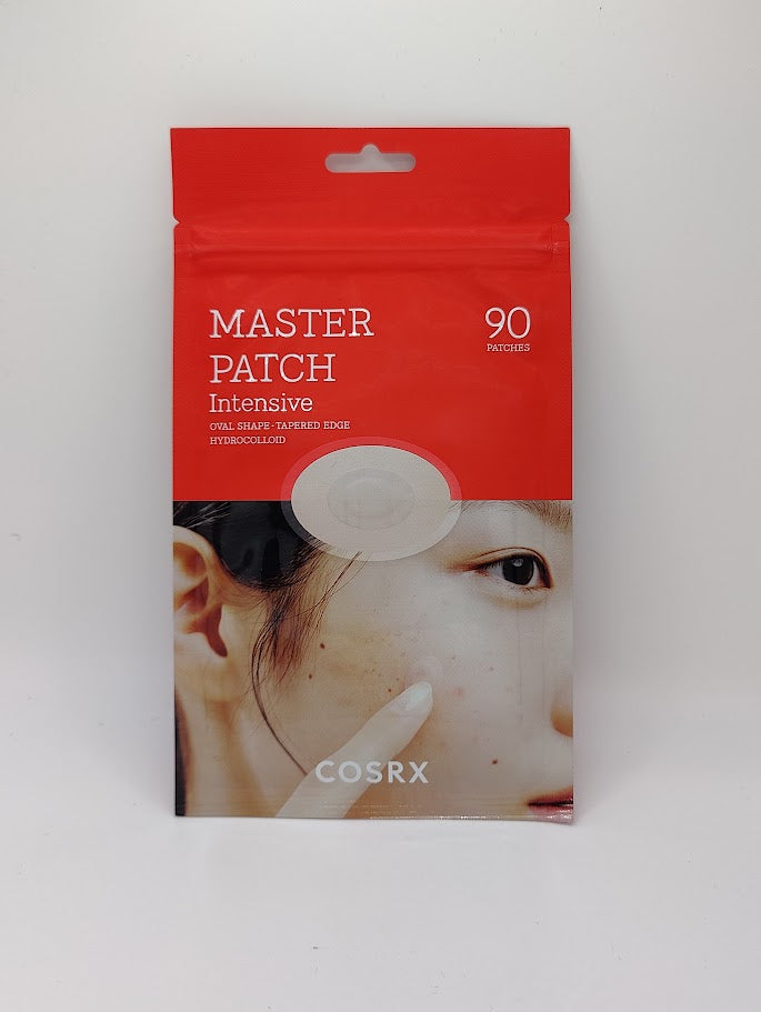 Cosrx Master Patch Intensive