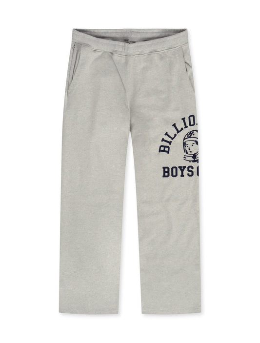 Billionaire Boys Club Helmet Sweatpants - Heather Grey