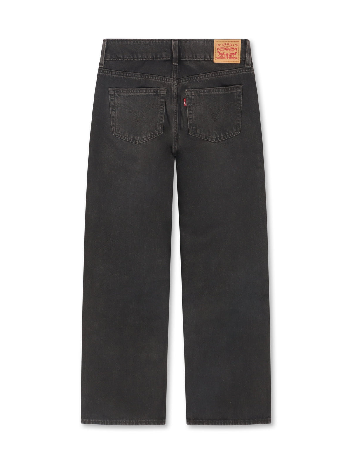 Levi's Womens Superlow Loose Jeans - So Fundamental
