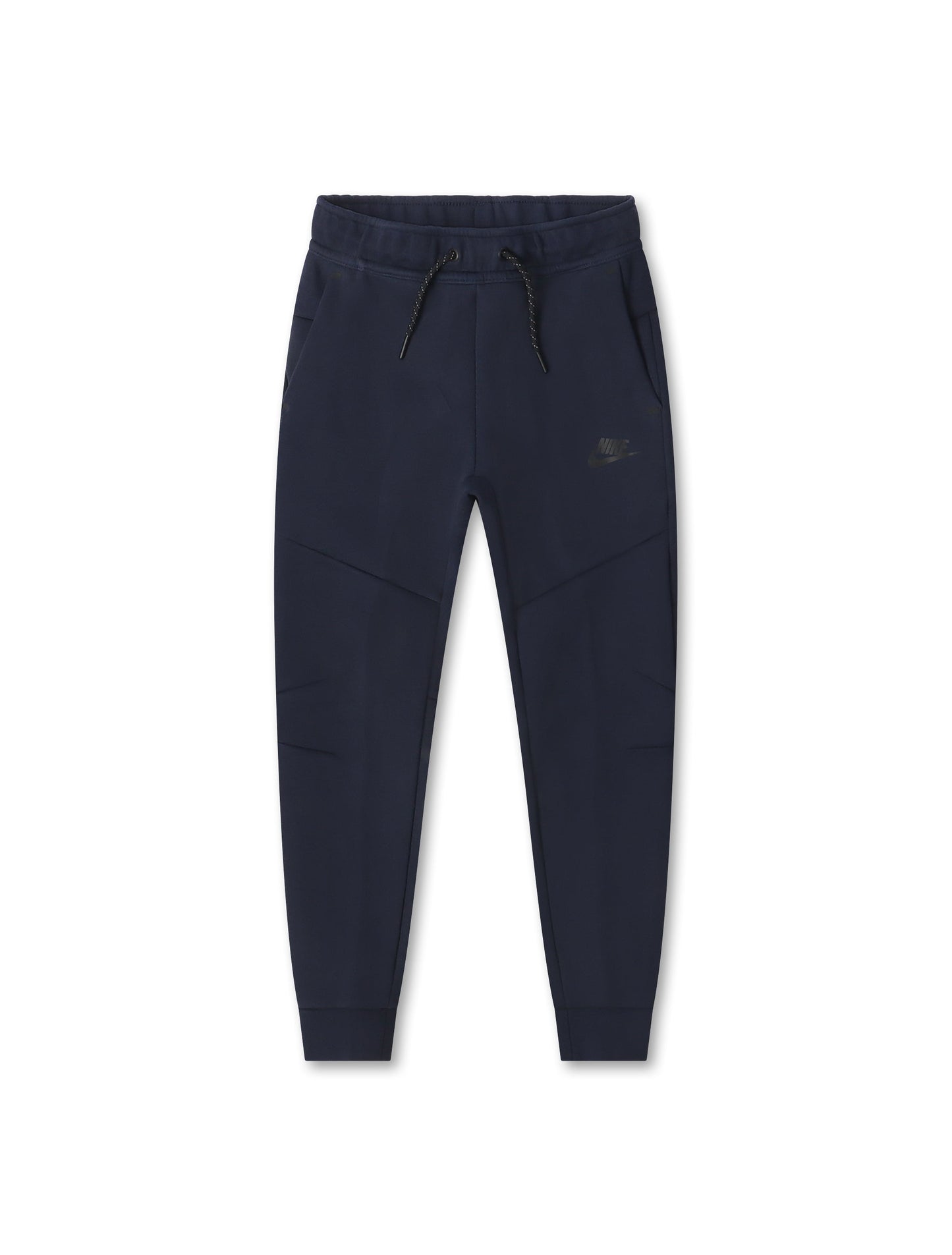 Nike Big Kids Tech Fleece Joggers - Navy