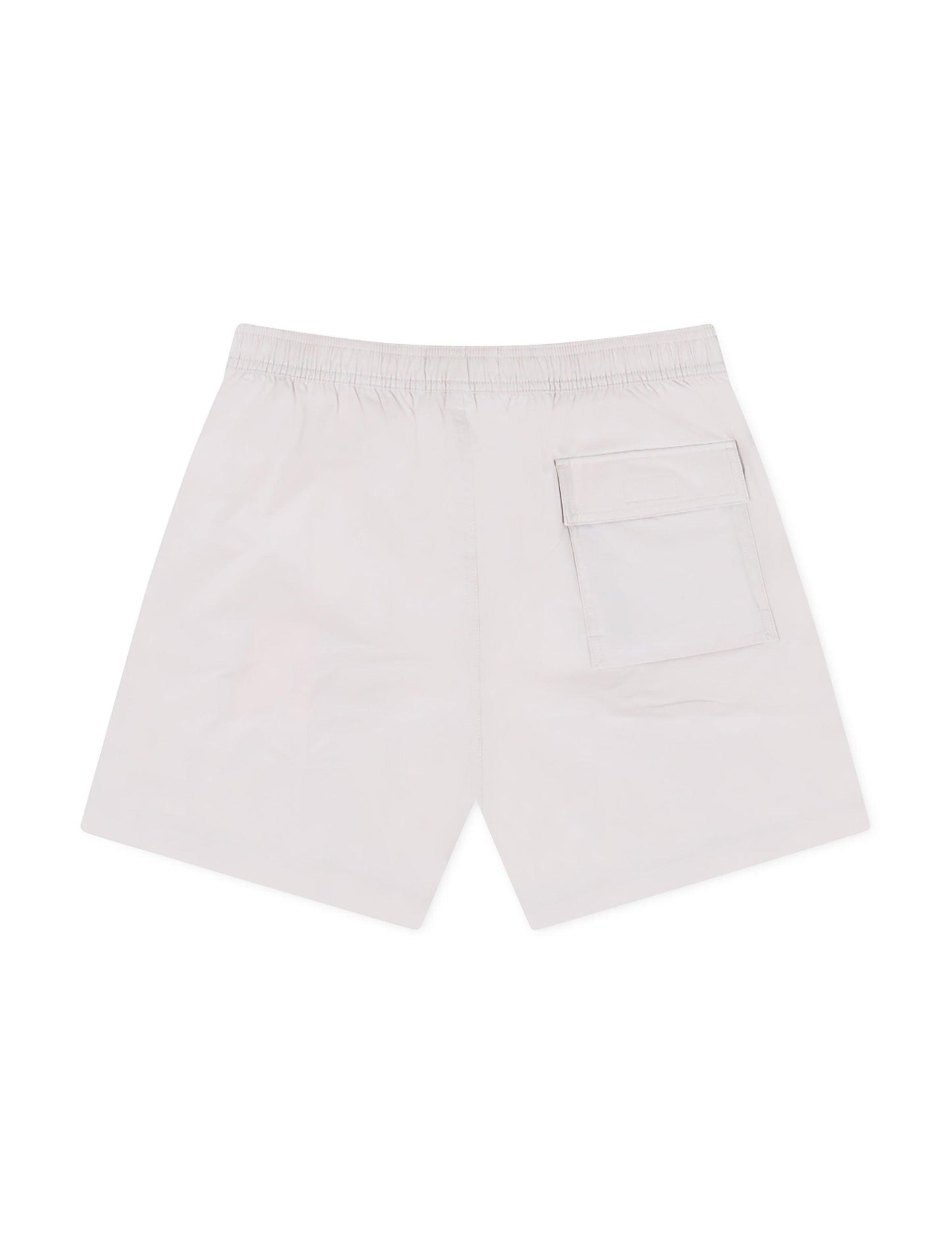 Psycho Bunny Malta Color Changing Swim Trunk - Natural Linen