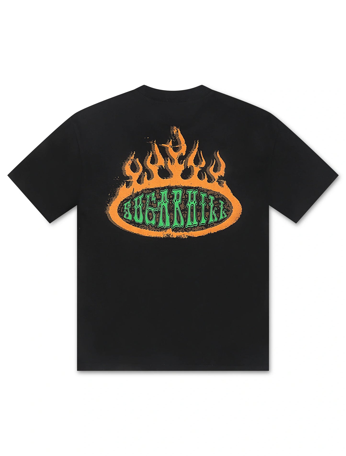 Sugarhill VR Tee - Black