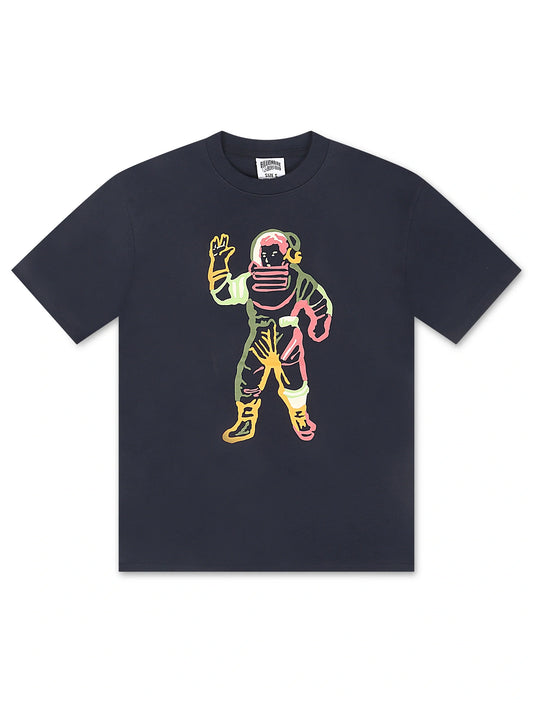 Billionaire Boys Club Astro Tee - Navy Blazer