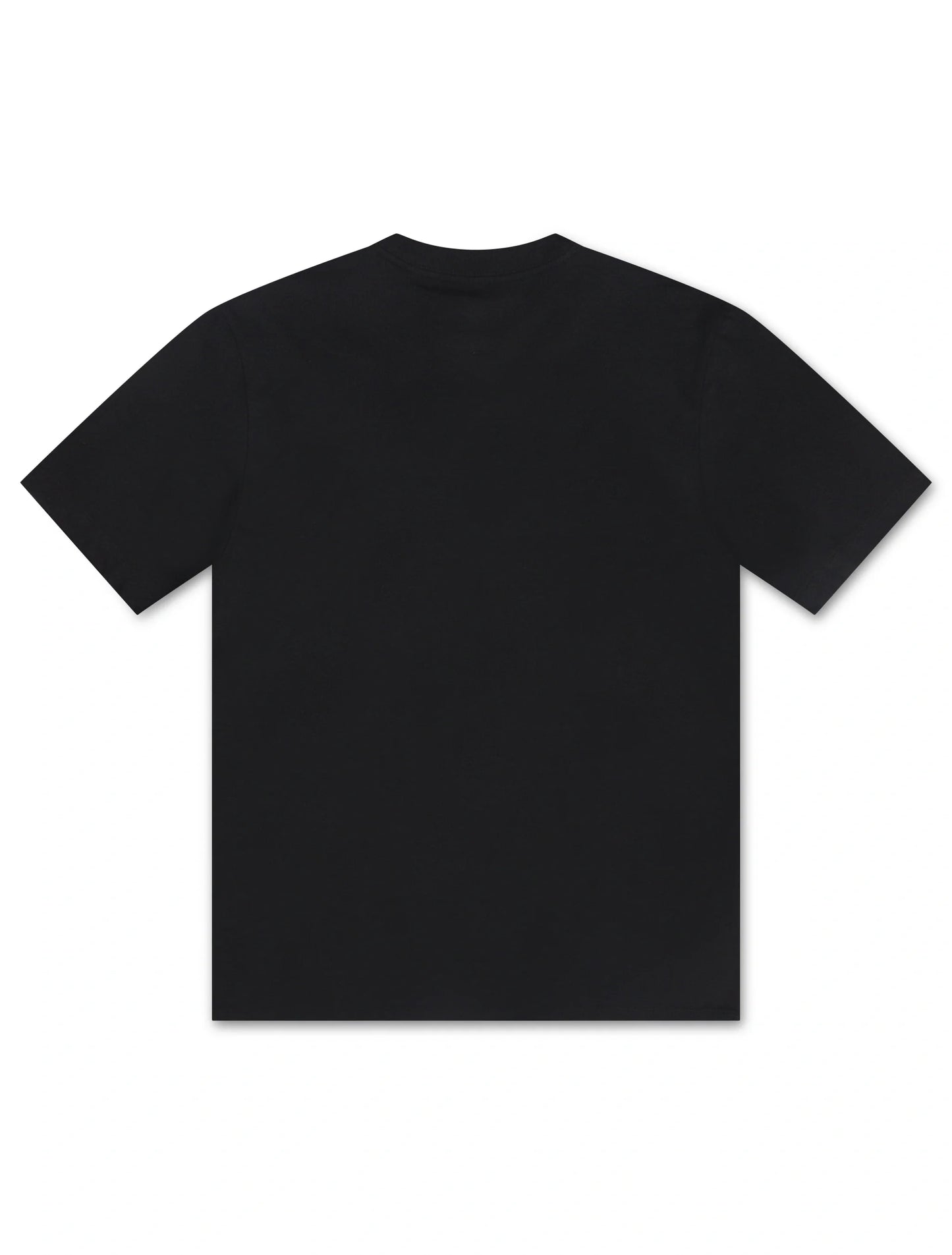 Nike Mens Sportswear Tee - Black