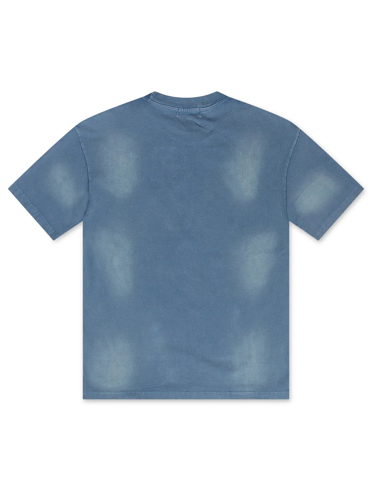 Prestige High Rollers Tee - Blue