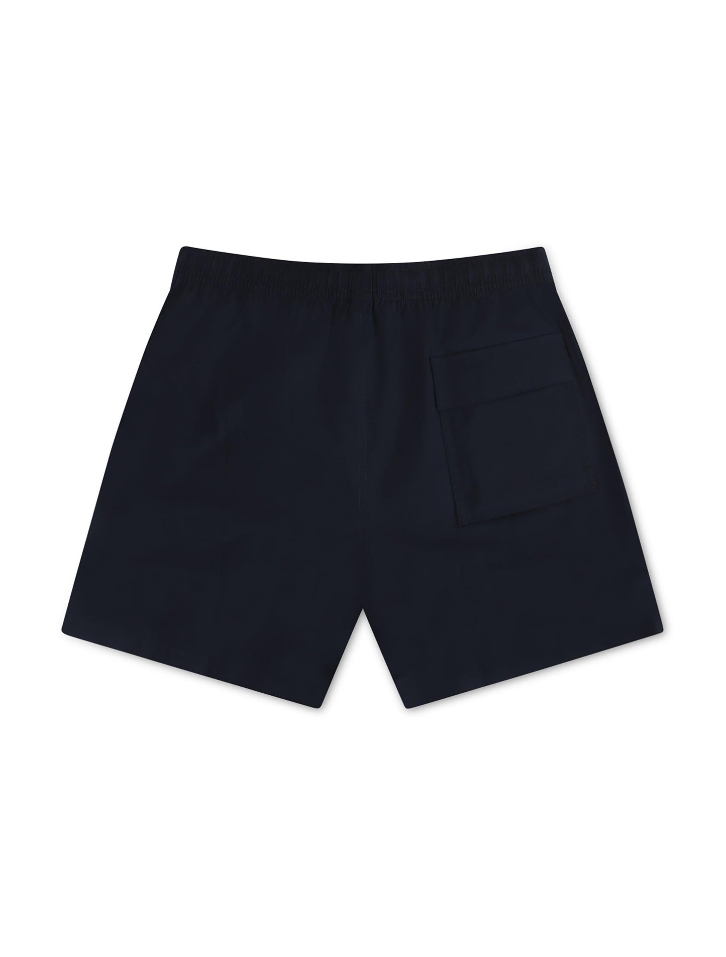 Psycho Bunny Malta Color Changing Swim Trunk - Navy