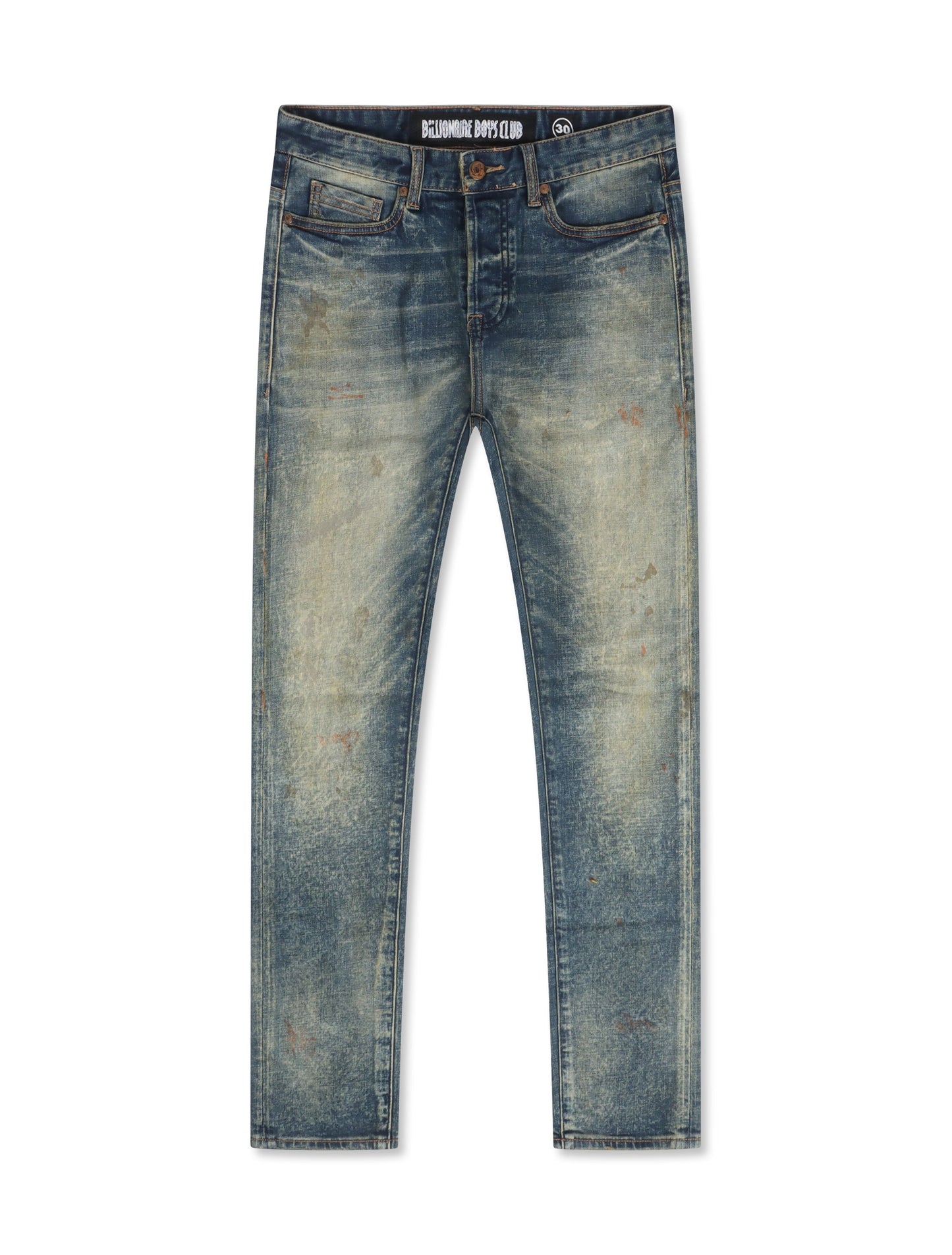 Billionaire Boys Club Deep Sky Slim Jean - Ara