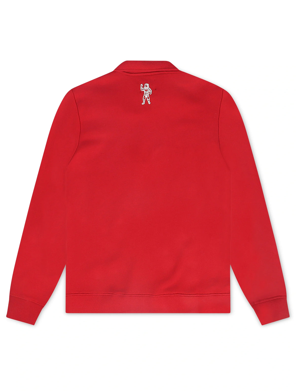 Billionaire Boys Club Terminal Long Sleeve - Chili Pepper