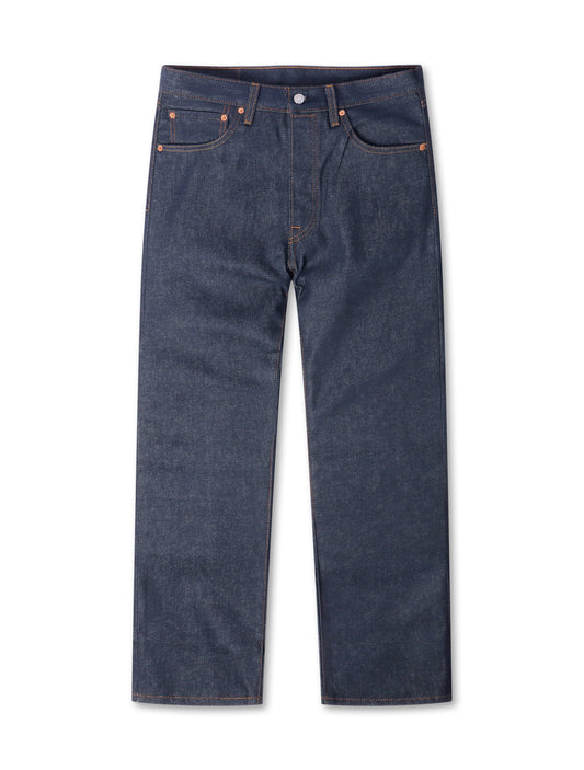Levis 501™ Original Shrink To Fit Jeans - Original Rigid