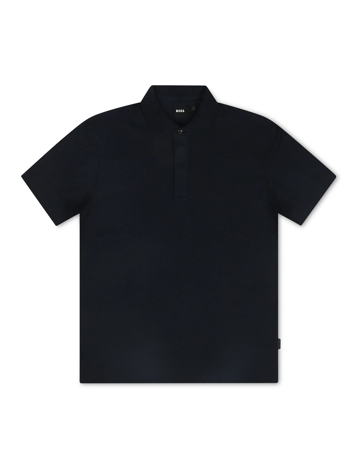 Hugo Boss Parlay 290 Polo - Navy