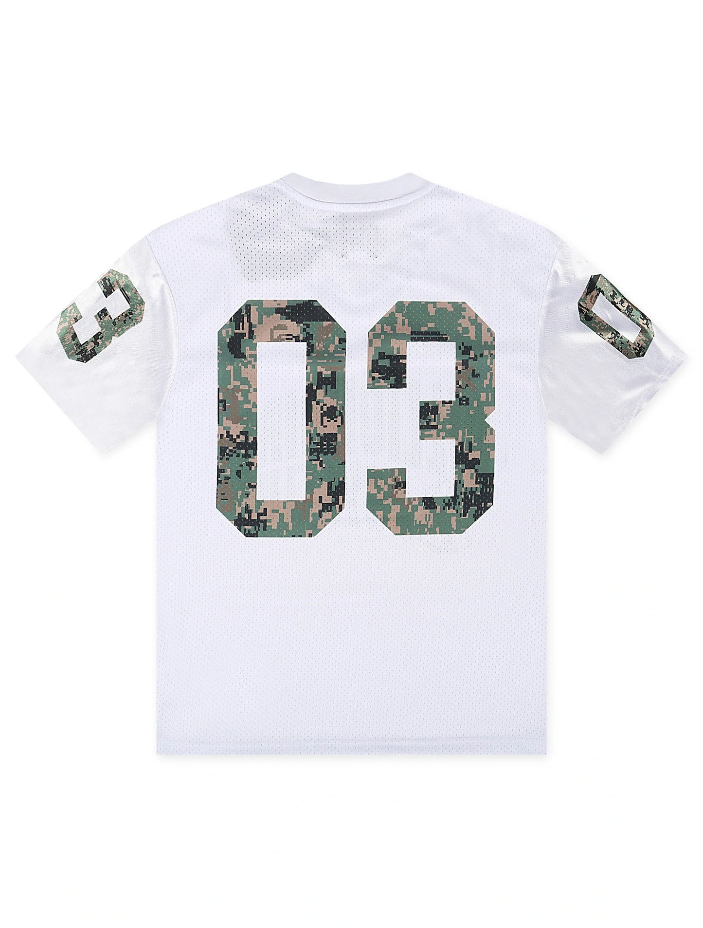 Billionaire Boys Club Parks Knit Tee - White