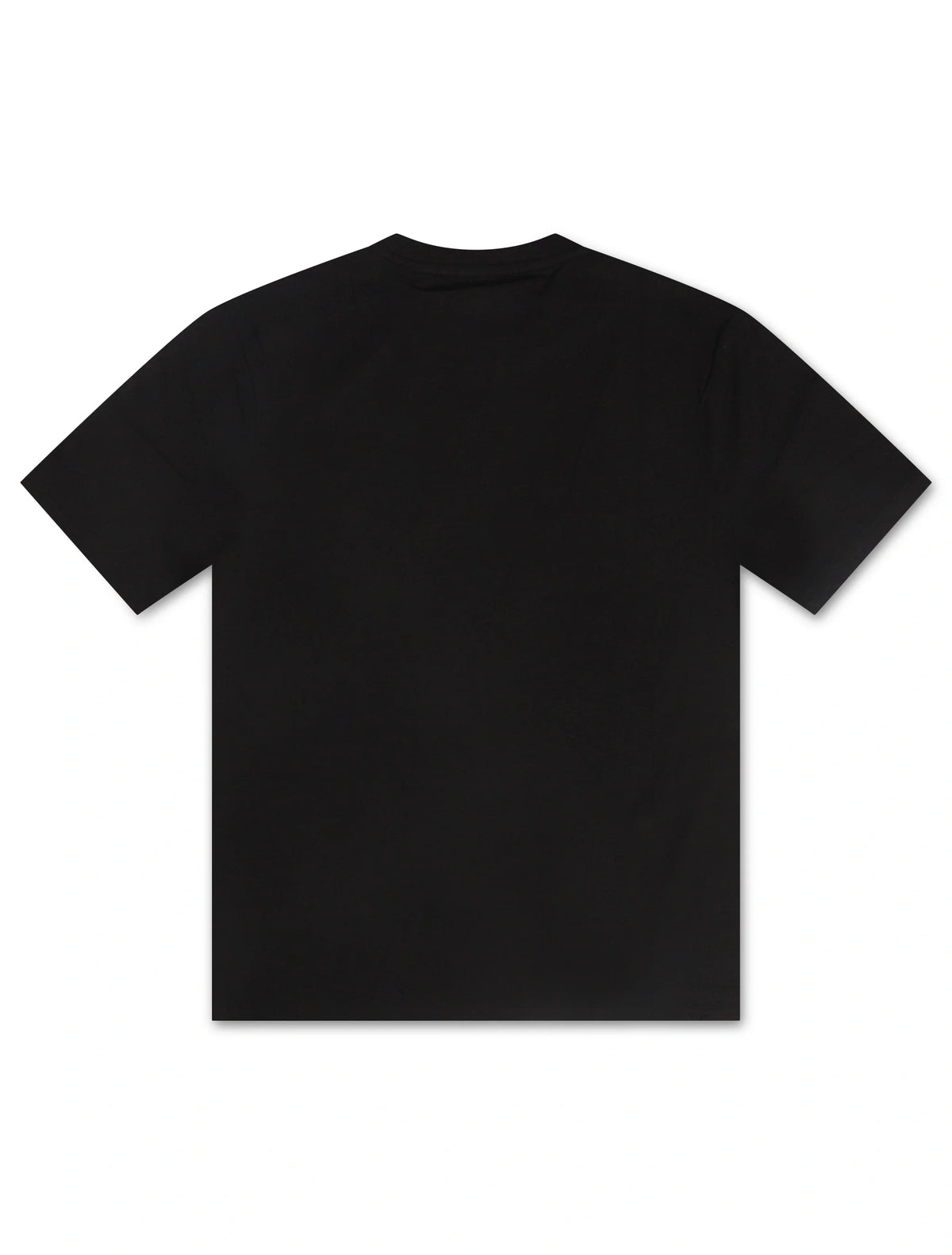 Boss Orange Thinking Tee - Black