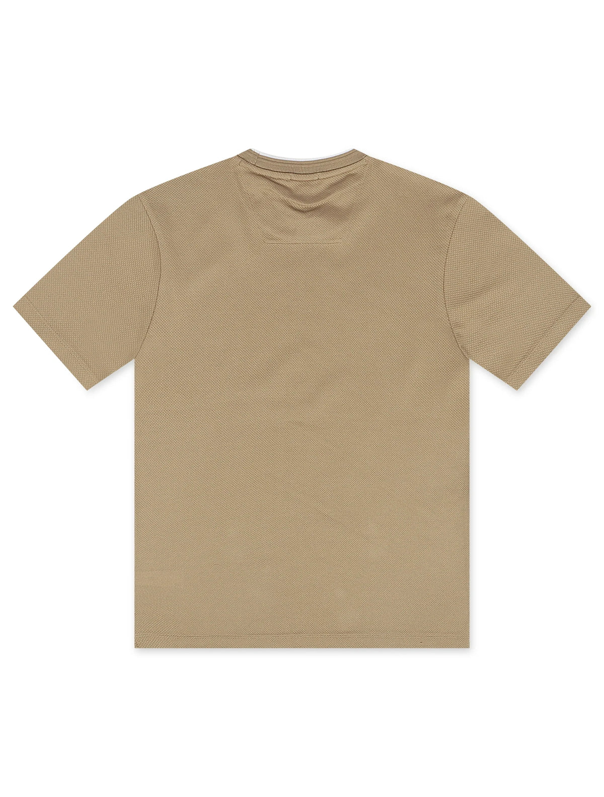 Hugo Boss H Thompson 59 Tee - Beige