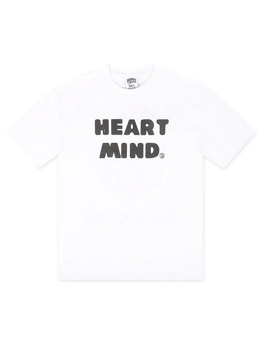 Billionaire Boys Club Roar Tee - White
