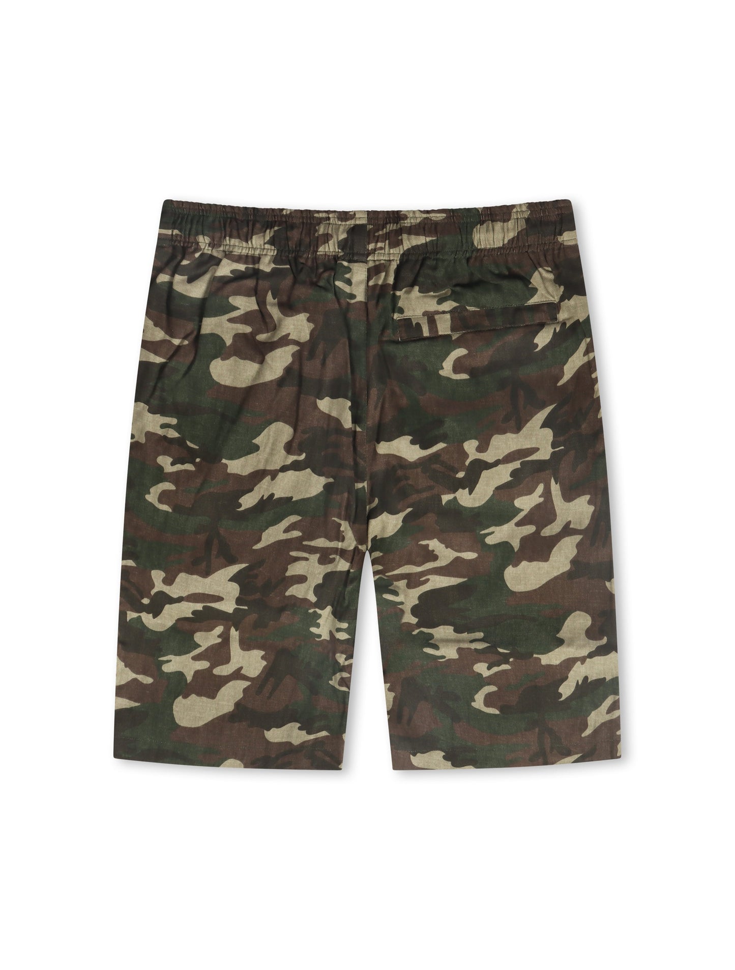 Sugarhill Flicker Shorts - Army