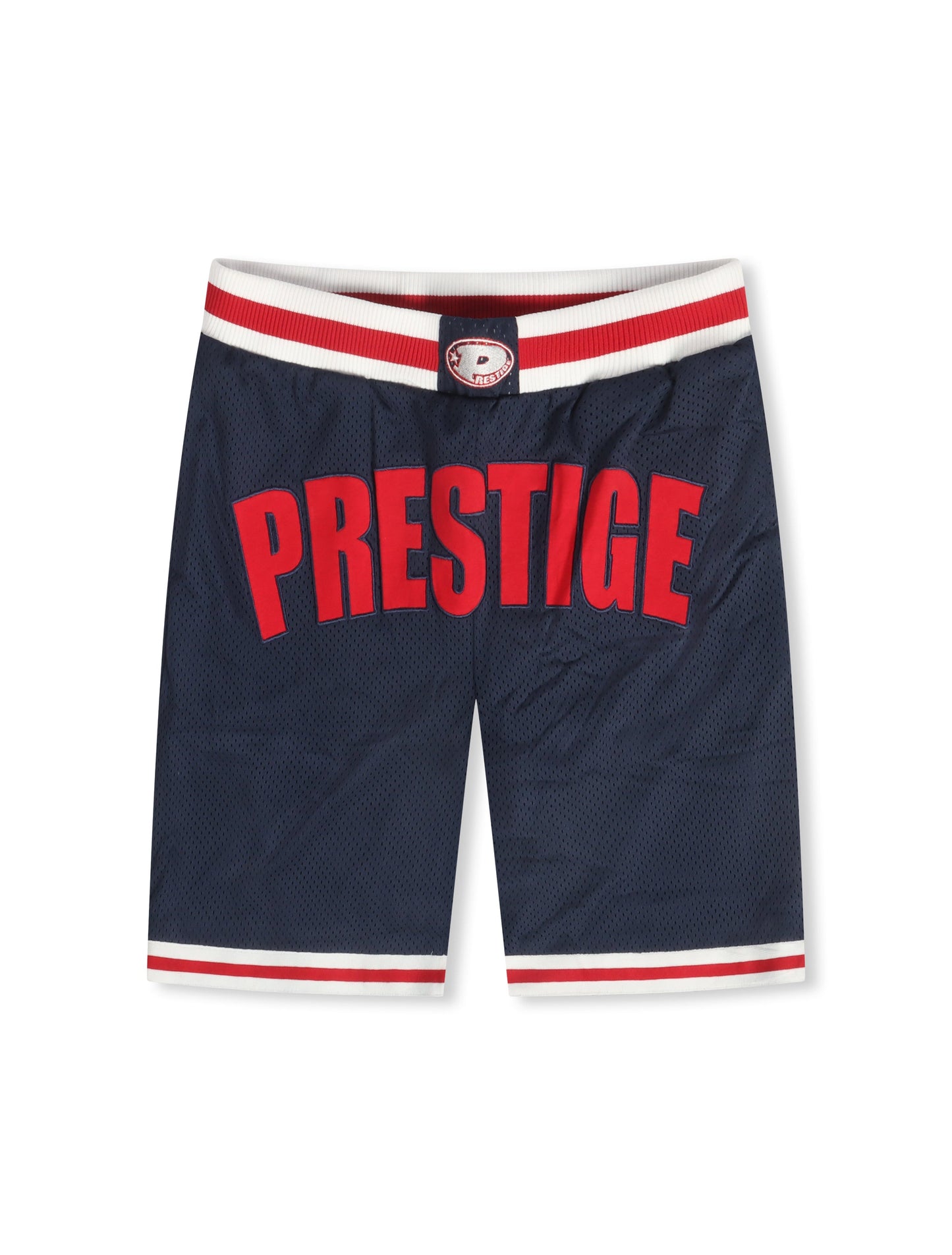 Prestige Basketball Shorts - Navy