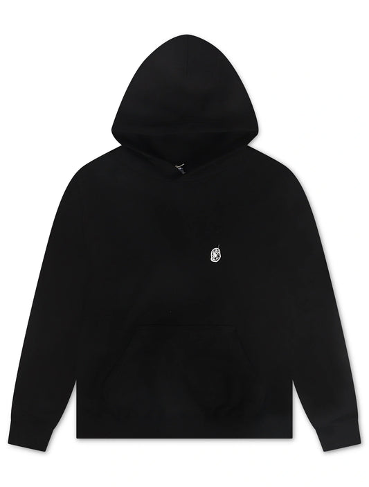 Billionaire Boys Club Atmosphere Hoodie - Black