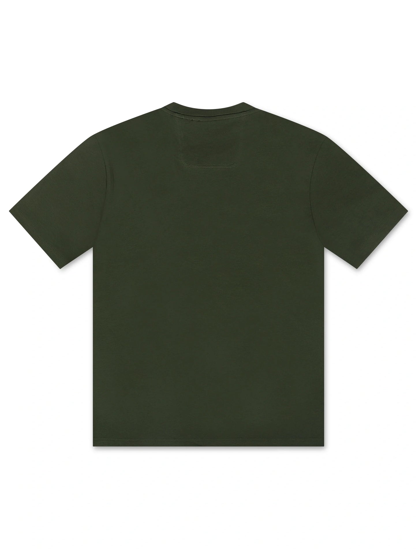Boss Green Heritage Tee - Green