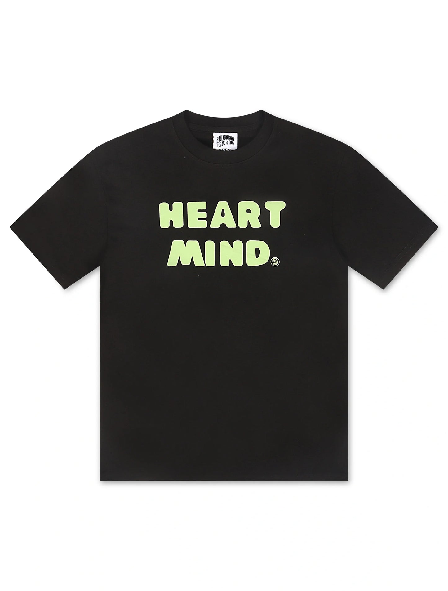 Billionaire Boys Club Roar Tee - Black