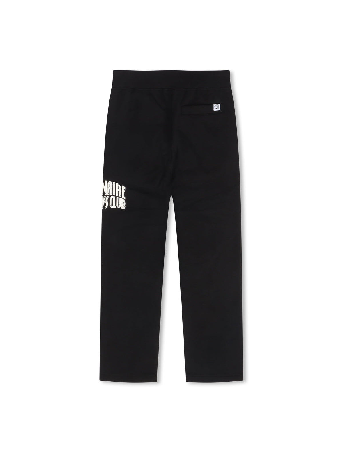 Billionaire Boys Club Kids Curve Pant - Black