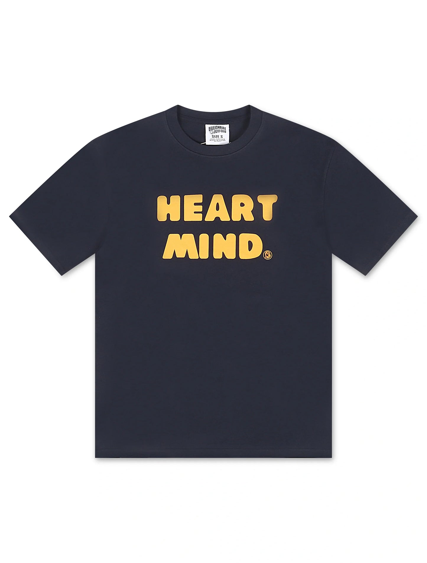 Billionaire Boys Club Roar Tee - Navy Blazer
