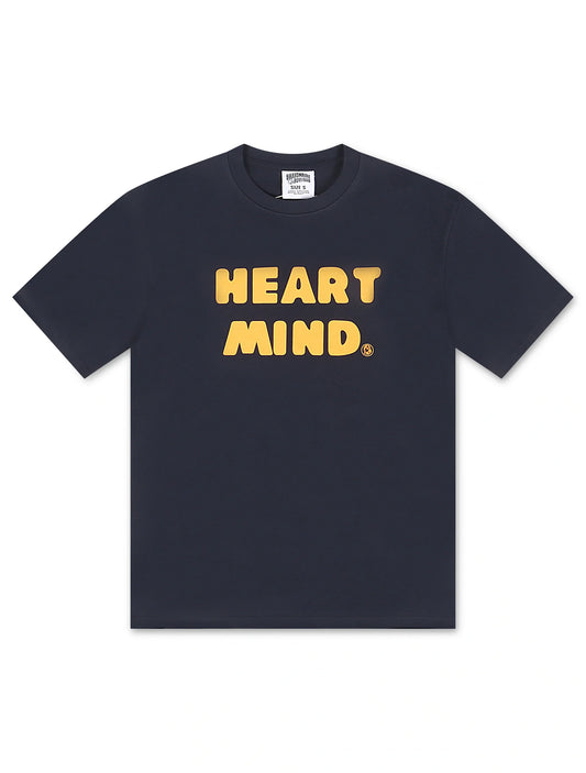 Billionaire Boys Club Roar Tee - Navy Blazer