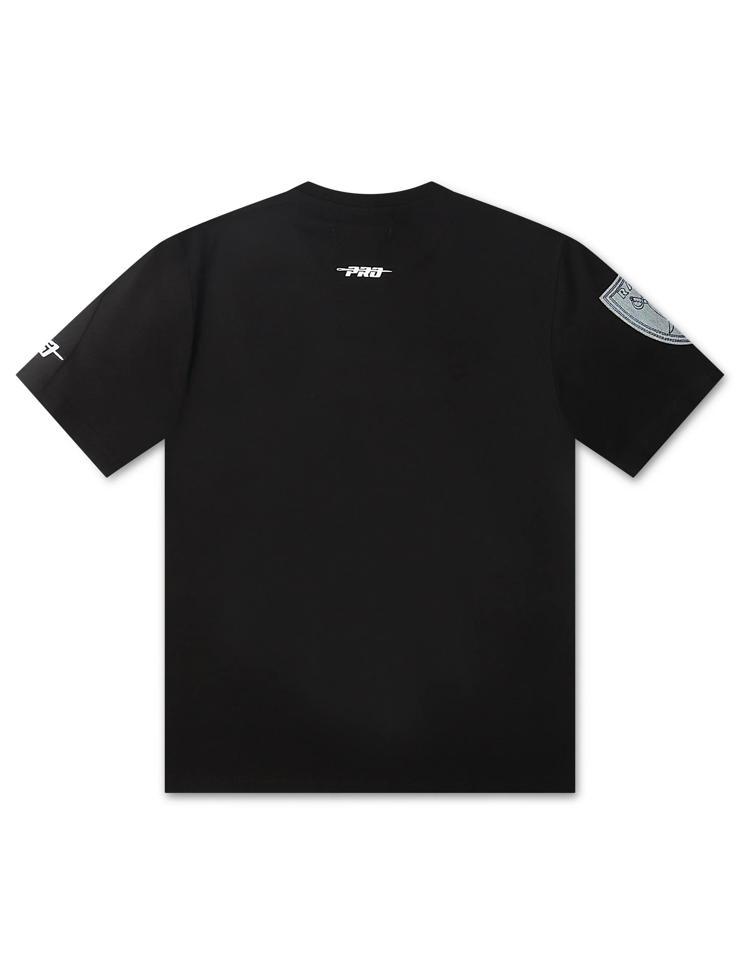 Pro Standard Las Vegas Raiders Varsity Blues Tee - Black